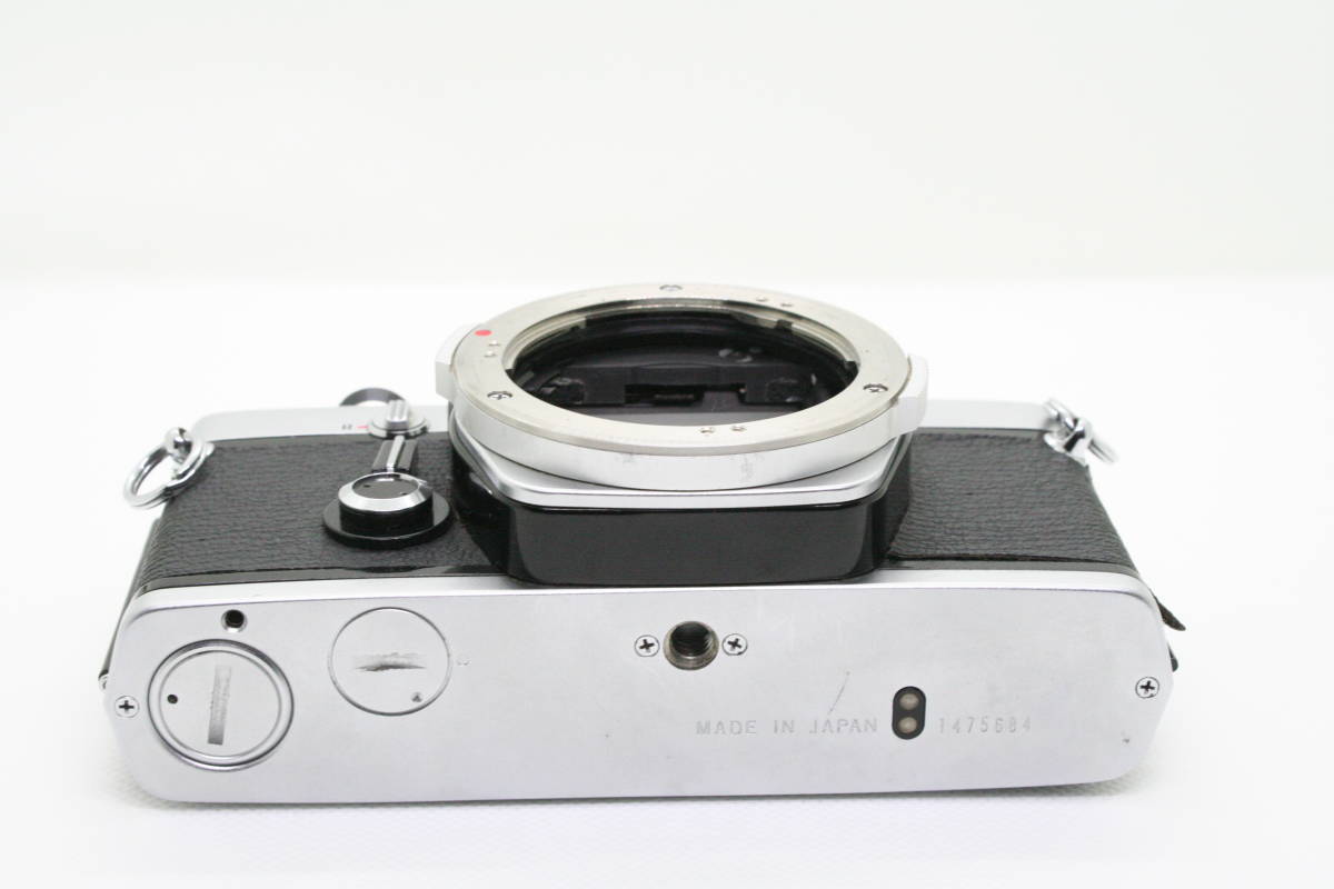 OM-1 OLYMPUS オリンパス | OM SYSTEM のフィルム ボディ 35mm MD