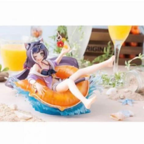 キャル プリンセスコネクト！Re：Dive Lucrea プレバン限定 キャル