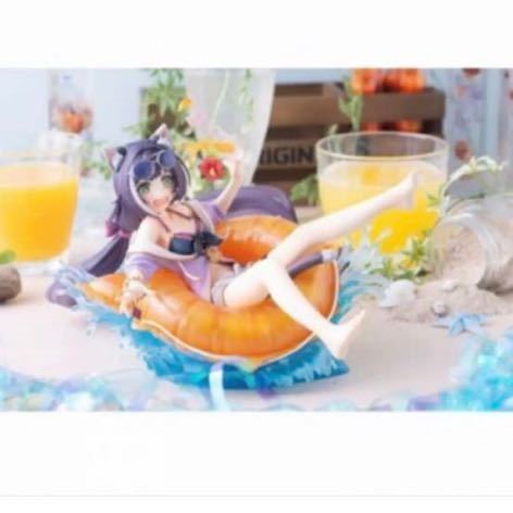 キャル プリンセスコネクト！Re：Dive Lucrea プレバン限定 キャル