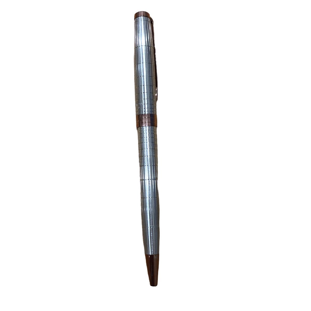 PARKER パーカー ソネット 111P ボールペン シルバーカラー 【公式通販】