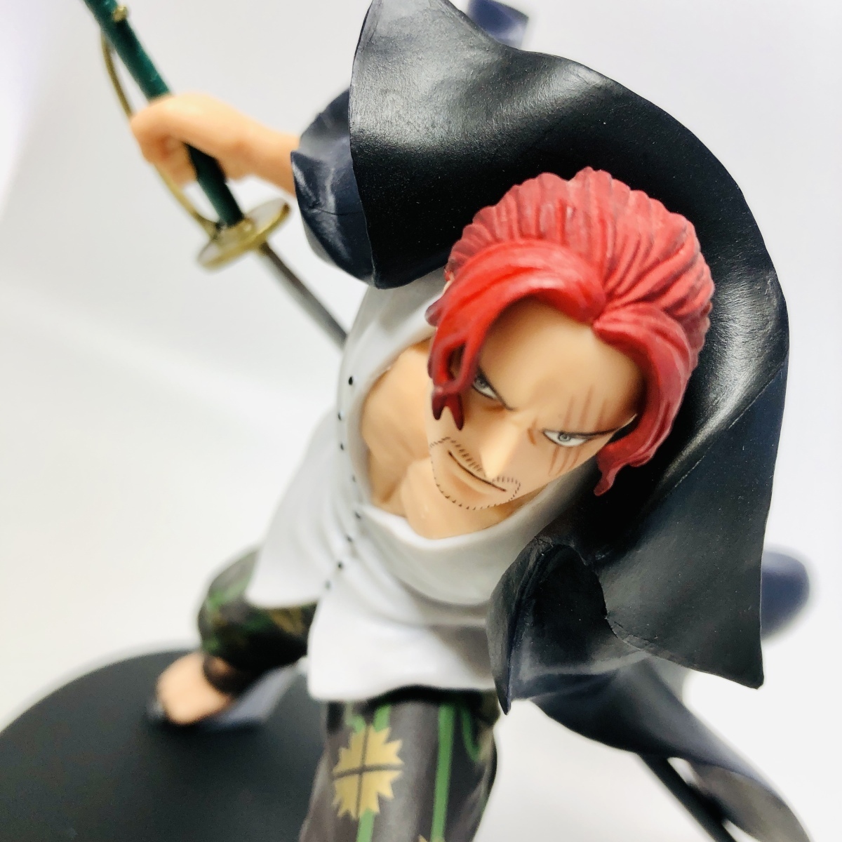 ワンピース 剣士ノ刹那 其ノ弐 シャンクスの値段と価格推移は 9件の売買情報を集計したワンピース 剣士ノ刹那 其ノ弐 シャンクスの価格や価値の推移データを公開