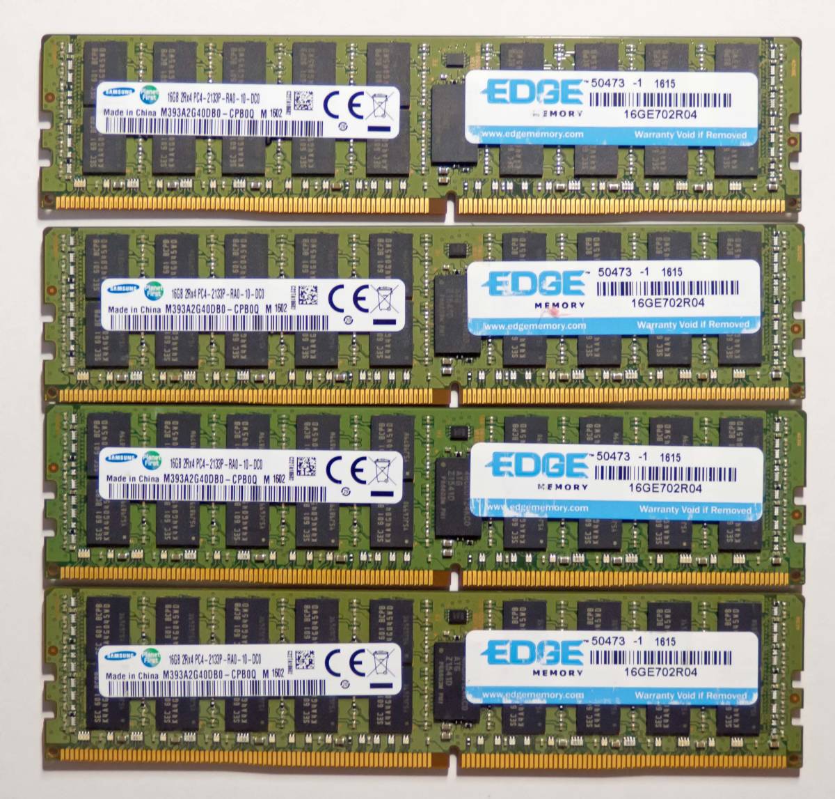 X152 ADATA ノートPCメモリ 16GB 2Rx8 PC4-2666V 動作確認品 パーツ