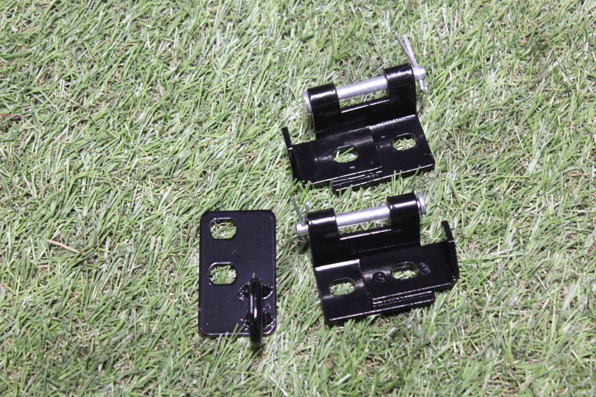 S18 セール シート金具 KH250 KH400 SS400 KH250 KH400 シート金具 S3