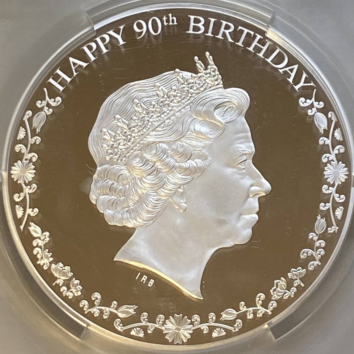 希少！輝きの最高鑑定 2026年 クック諸島 銀貨 PCGS PR70DCAM クック諸島 PR70DCAM PCGS 銀貨 -クック諸島銀貨(硬貨)の中古品 2026年