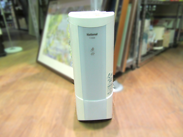 National ナショナル 除湿乾燥機 F-YZA60 除湿器 05年製