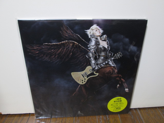 新作入荷，本物保証 三毒史 2LP Analog 椎名林檎 東京事変 未試聴 アナログレコード Ringo Shiina vinyl(椎名林檎)｜売買されたオークション情報、yahooの商品情報をアーカイブ公開 - オークファン さ行