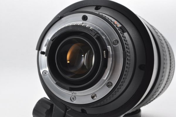 80-400mm AF ED VR Nikon ニコン VR-NIKKOR F4.5-5.6D NIKKOR Ai |