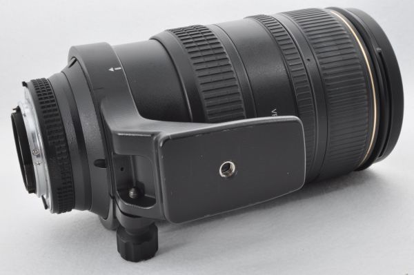 80-400mm AF ED VR Nikon ニコン VR-NIKKOR F4.5-5.6D NIKKOR Ai |