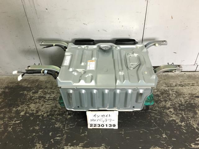  インサイト ZE2 ハイブリッドバッテリー 実働車外し L NH700M 1D010-RBJ-J00 ケン 006831(日本規格)｜売買されたオークション情報、yahooの商品情報をアーカイブ公開 - オークファン その他