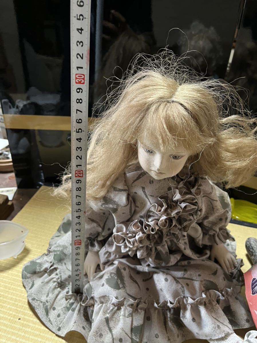木原幸子 布人形作家 人形 展覧会 | 京都・大学ミュージアム連携 布