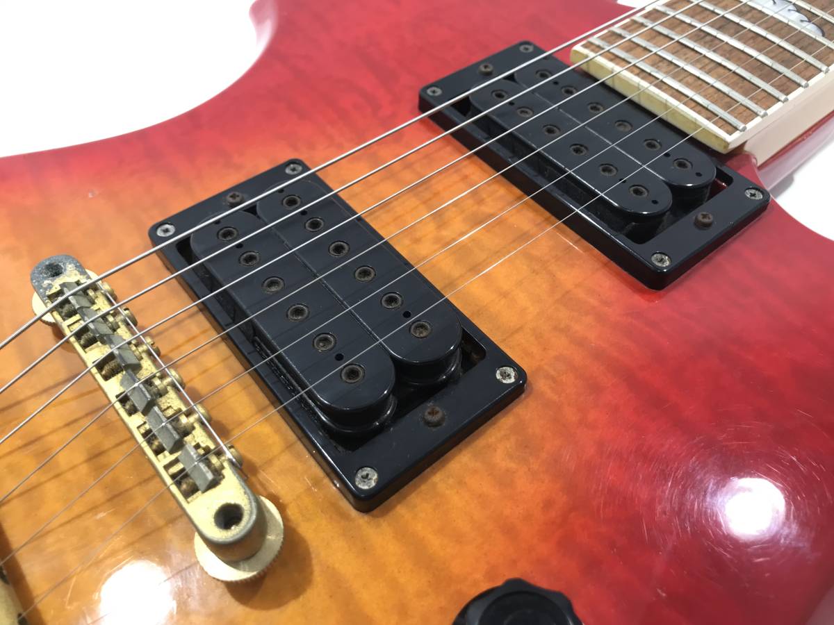 BURNY モッキンバード ジャンク 【公式通販】