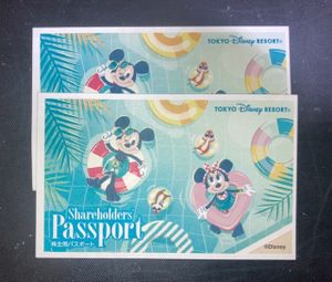 ディズニー ワンデーパスの値段と価格推移は 61件の売買情報を集計したディズニー ワンデーパスの価格や価値の推移データを公開