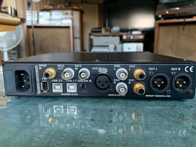 オーディオ機器 TANGO A-65S トンジスターアンプ用トランス