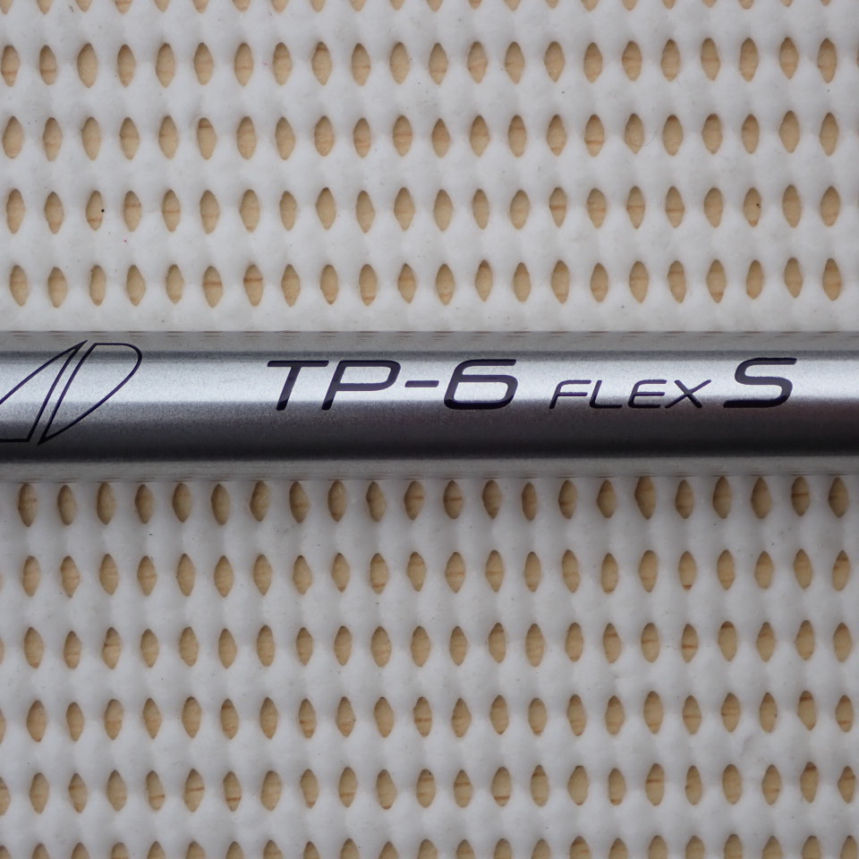 新作入荷，豊富な Tour AD TP-6 S 45.25インチ 装着時 PING ドライバーシャフト ピン G410 G425(グラファイトデザイン)｜売買されたオークション情報、yahooの商品情報をアーカイブ公開 - オークファン 部品