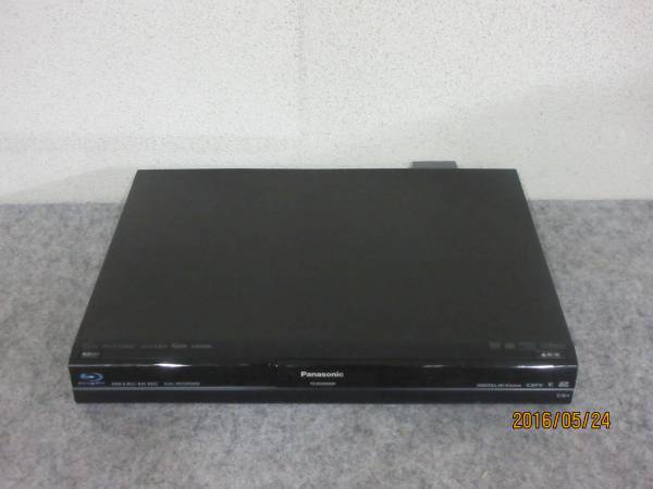 パナソニック TZ-BDW900P CATV STB HDD/BDレコーダー 【公式通販】