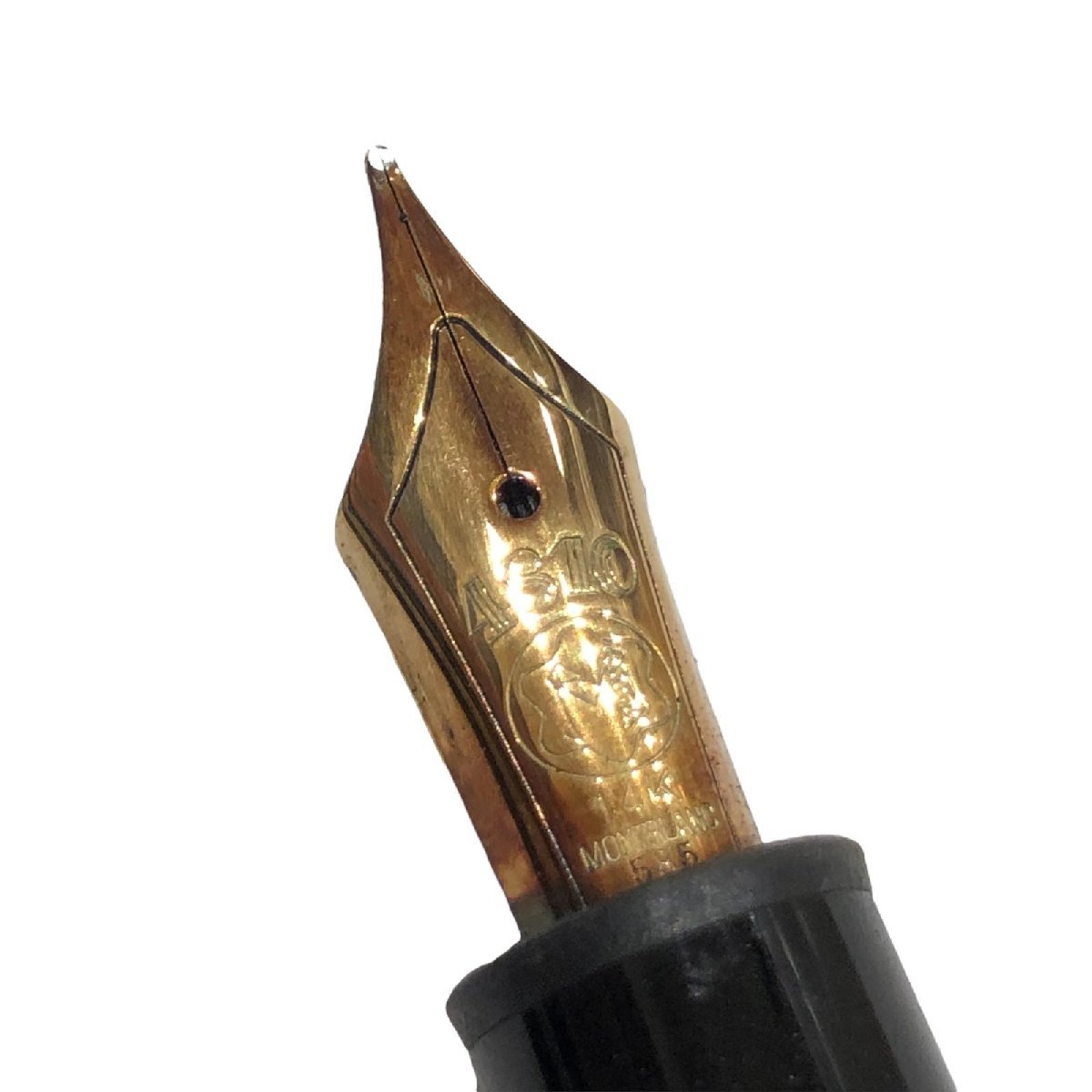 MONTBLANC モンブラン ボールペン マイスターシュテュック クラシック