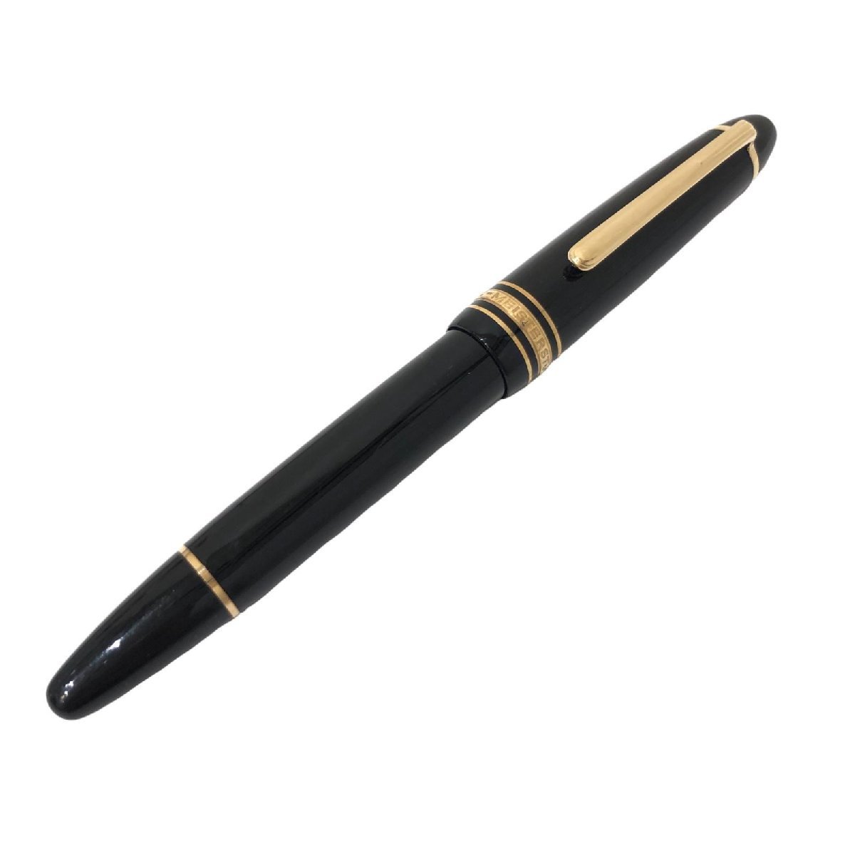 【はな】MONTBLANC モンブラン マイスターシュテュック ボールペン MONTBLANC モンブラン ボールペン マイスターシュテュック ル・グラン