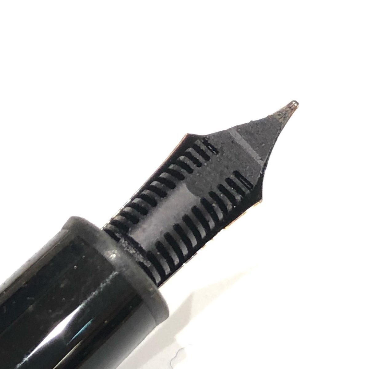 MONTBLANC モンブラン 万年筆 マイスターシュテュック