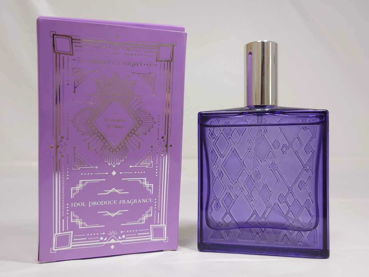 うたの プリンスさまっ フレグランス うたプリ アイドルプロデュースフレグランス カミュ カルナイ トレーディングマスキングテープ 与え カミュ