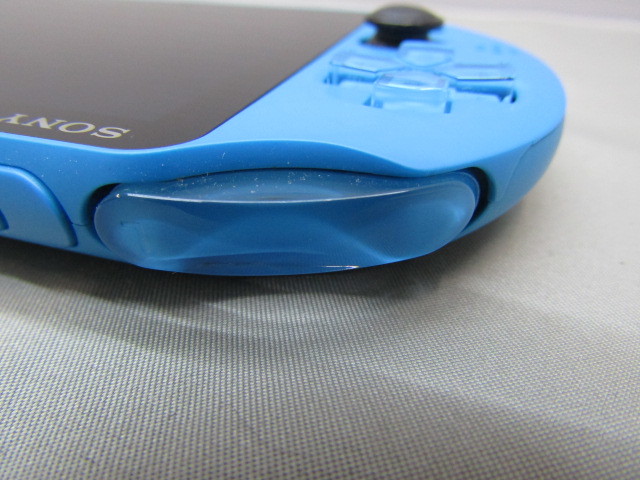 Vita PCH-2000 PS Handheld System sony 60-y6454-80: PSVITA PCH-2000