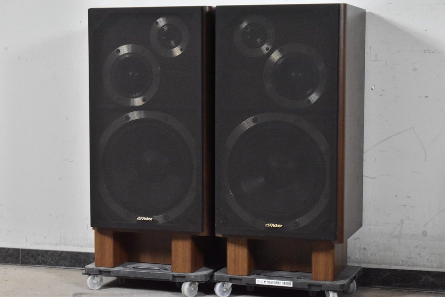 Victor ビクター SX-511 スピーカーペア SX－511
