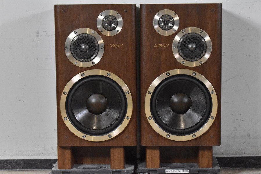 Victor ビクター SX-511 スピーカーペア SX－511