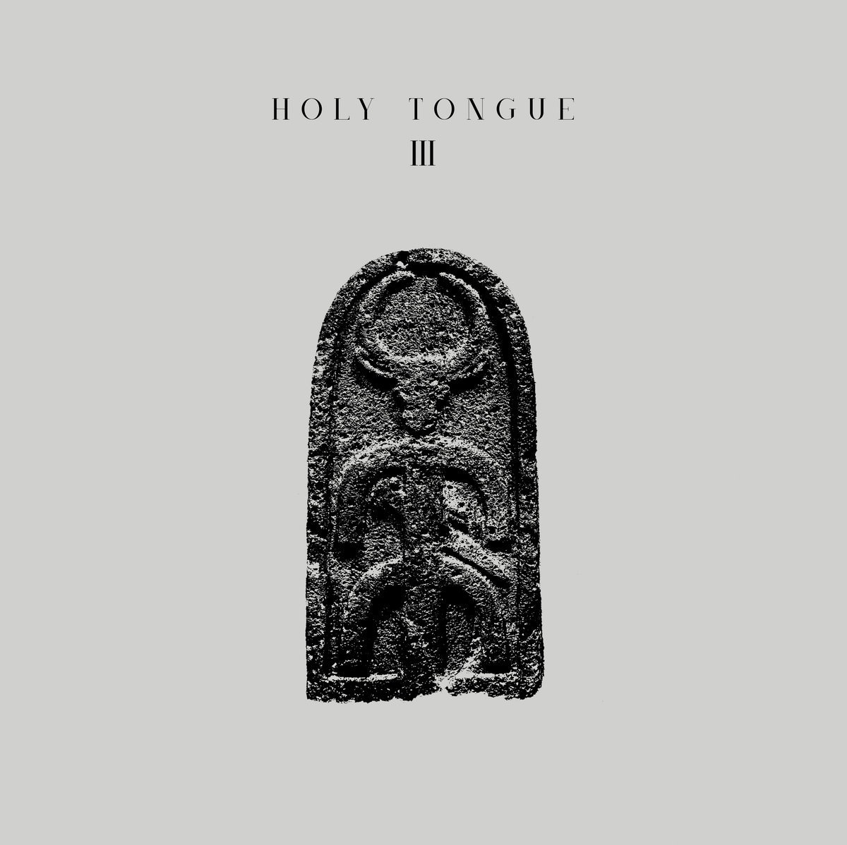  HOLY TONGUE / III 12inch(その他)｜売買されたオークション情報、yahooの商品情報をアーカイブ公開 - オークファン その他