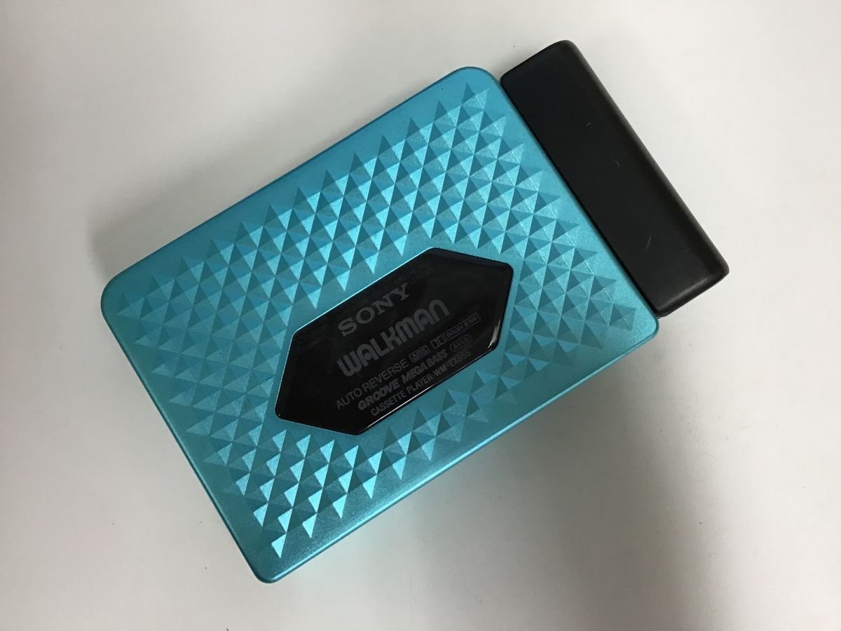 SONY WALKMAN ウォークマン WM-EX655 本体 ジャンク品 SONY WALKMAN ウォークマン WM-EX655 ジャンク品 SONY WM-EX655