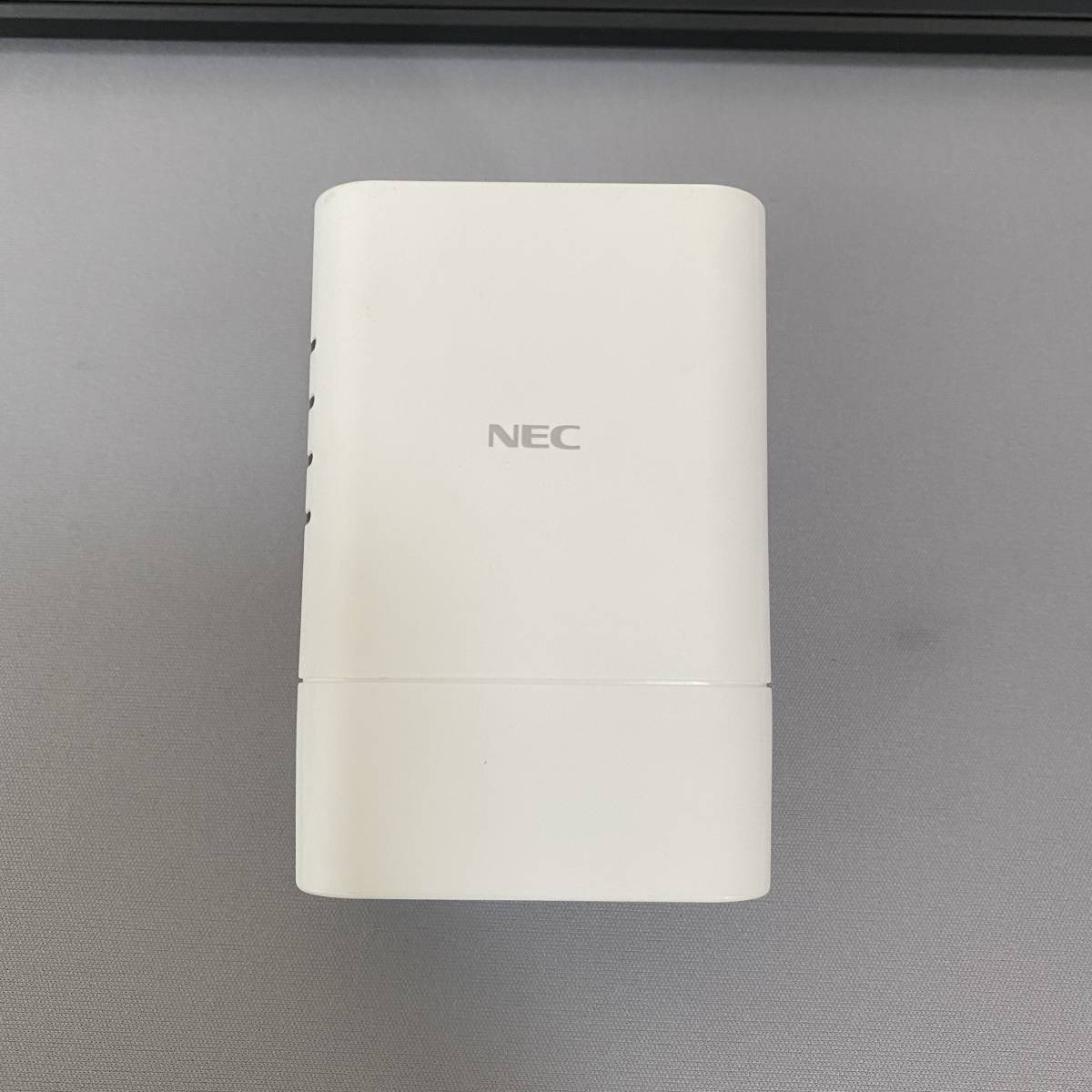 ★☆NEC Wi-Fi中継機 Aterm W1200EX 中古☆★