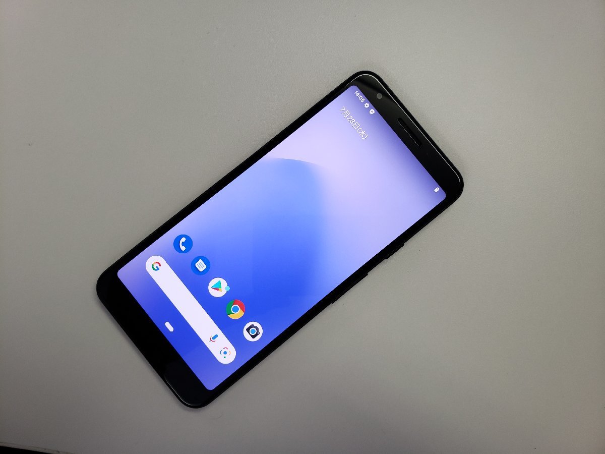 SoftBank Android G020H Google Pixel 3a SB Google Pixel 3a 64GB