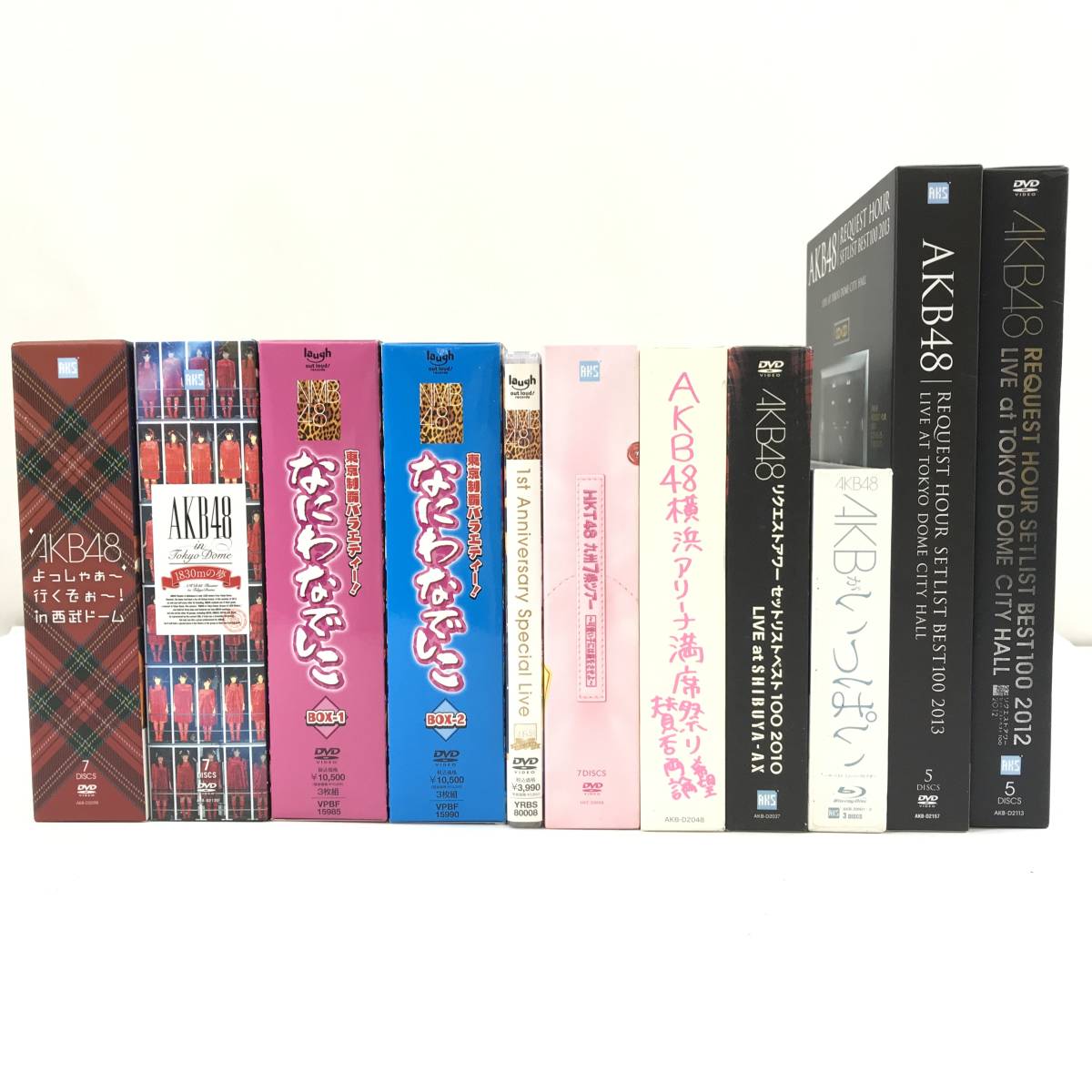 Akb48 Live Dvd 2種 Zoxrkbjwa4 Godawaripowerispat Com