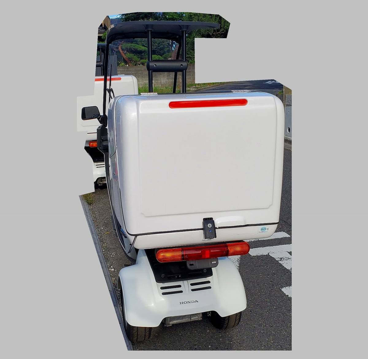 一体どう変わる？ 新基準原付導入後の「ミニカー登録」の扱いとは