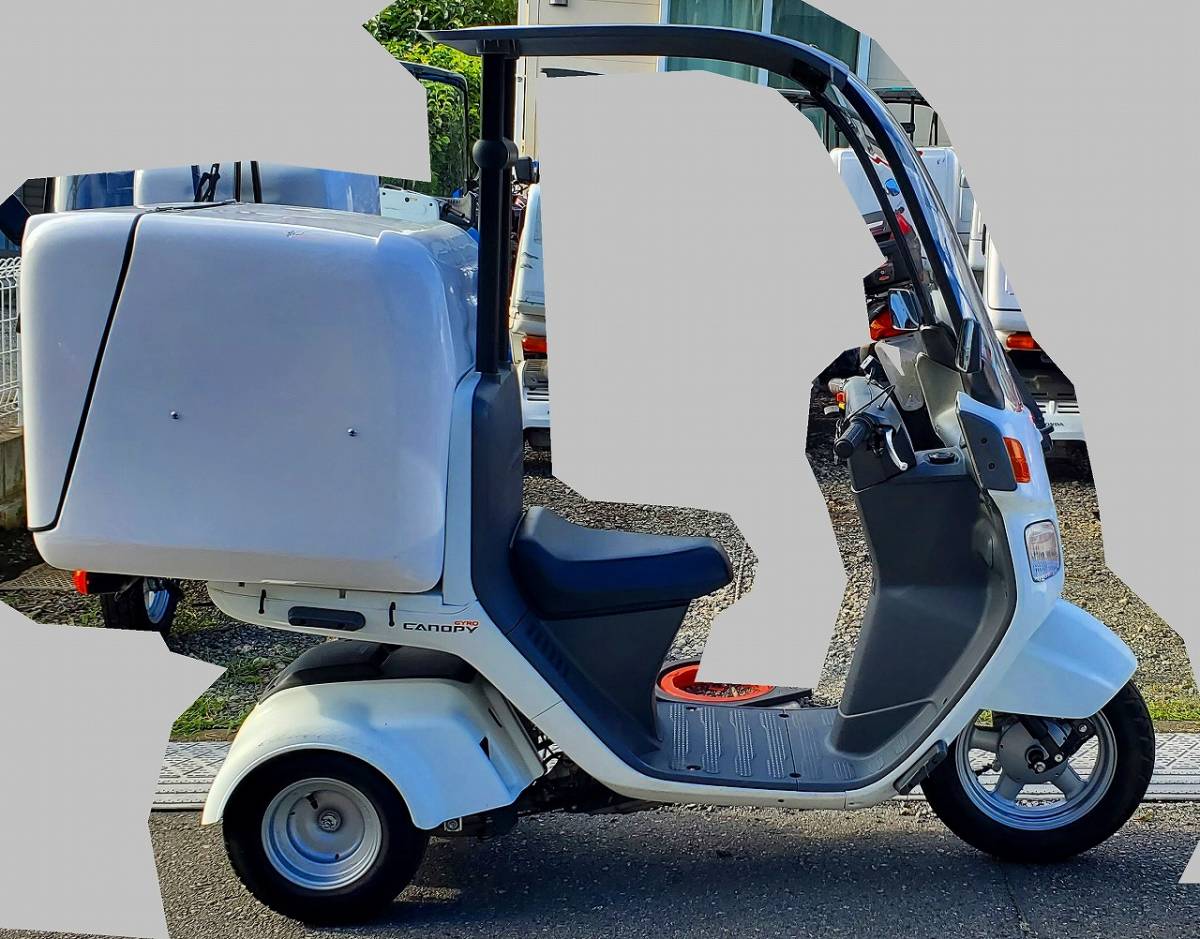 一体どう変わる？ 新基準原付導入後の「ミニカー登録」の扱いとは