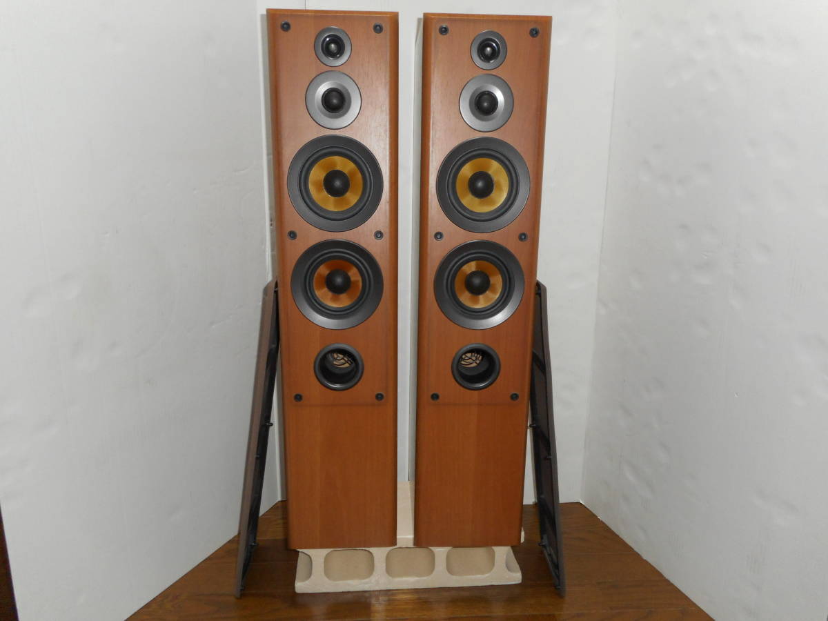 SC-T33 DENON デノン 公式通販 トールボーイ ペア スピーカー トール