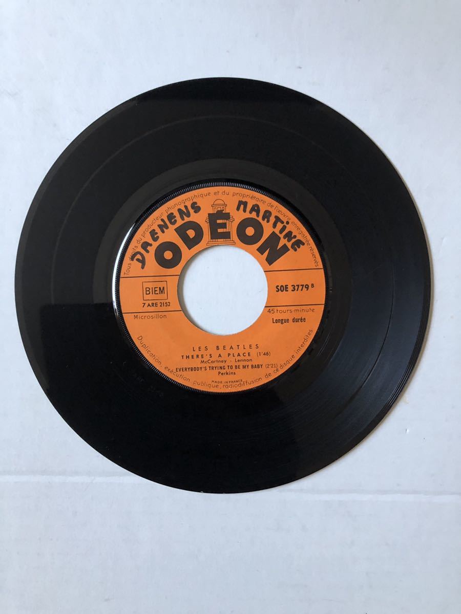 The 図鑑：ビートルズ・レコードの国別比較 ⁄ Beatles - Beatles（With