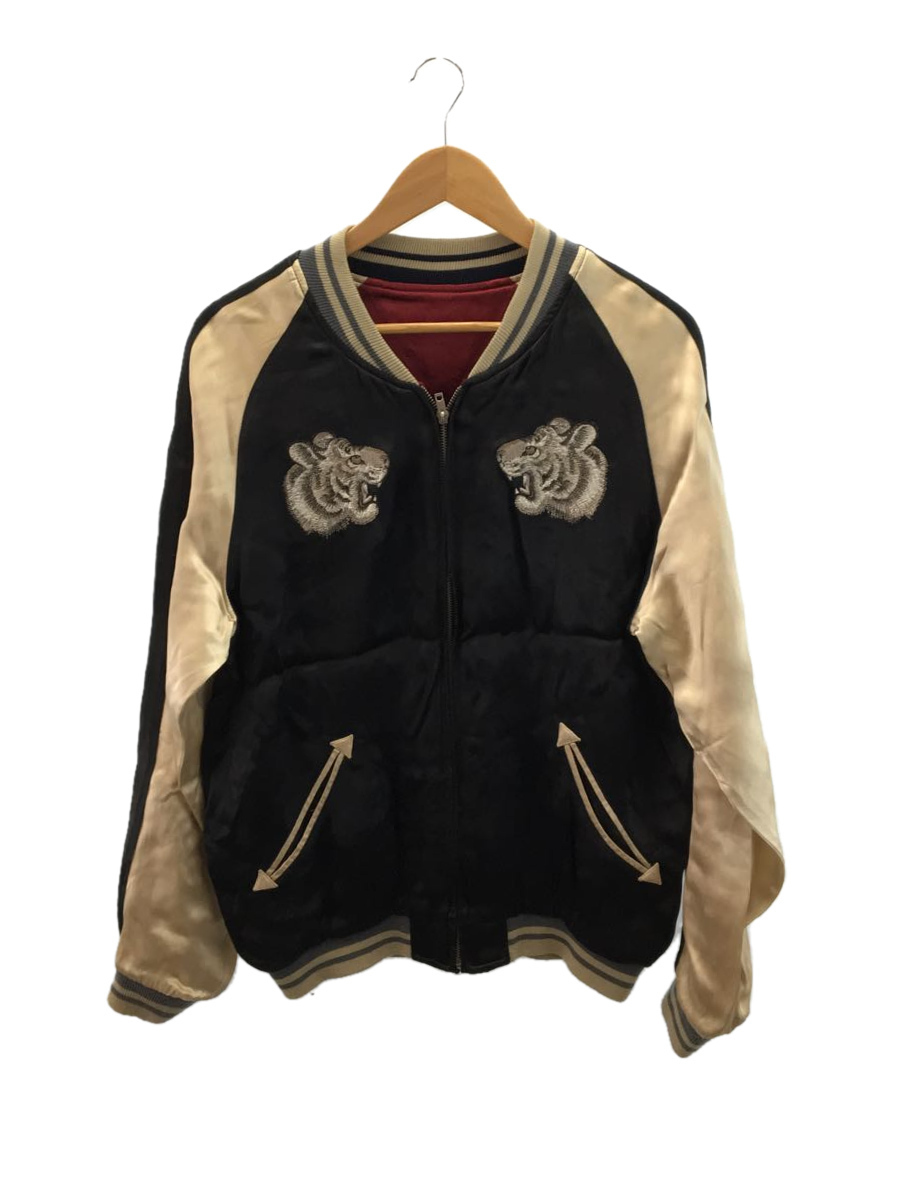 数量限定，安い IOLANI スカジャン/L/レーヨン/BLK(その他)｜売買されたオークション情報、yahooの商品情報をアーカイブ公開 - オークファン その他
