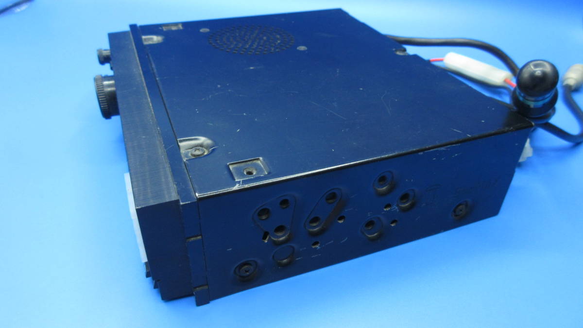 ケンウッド RZ-1ワイドバンドレシーバー動作品 【公式通販】
