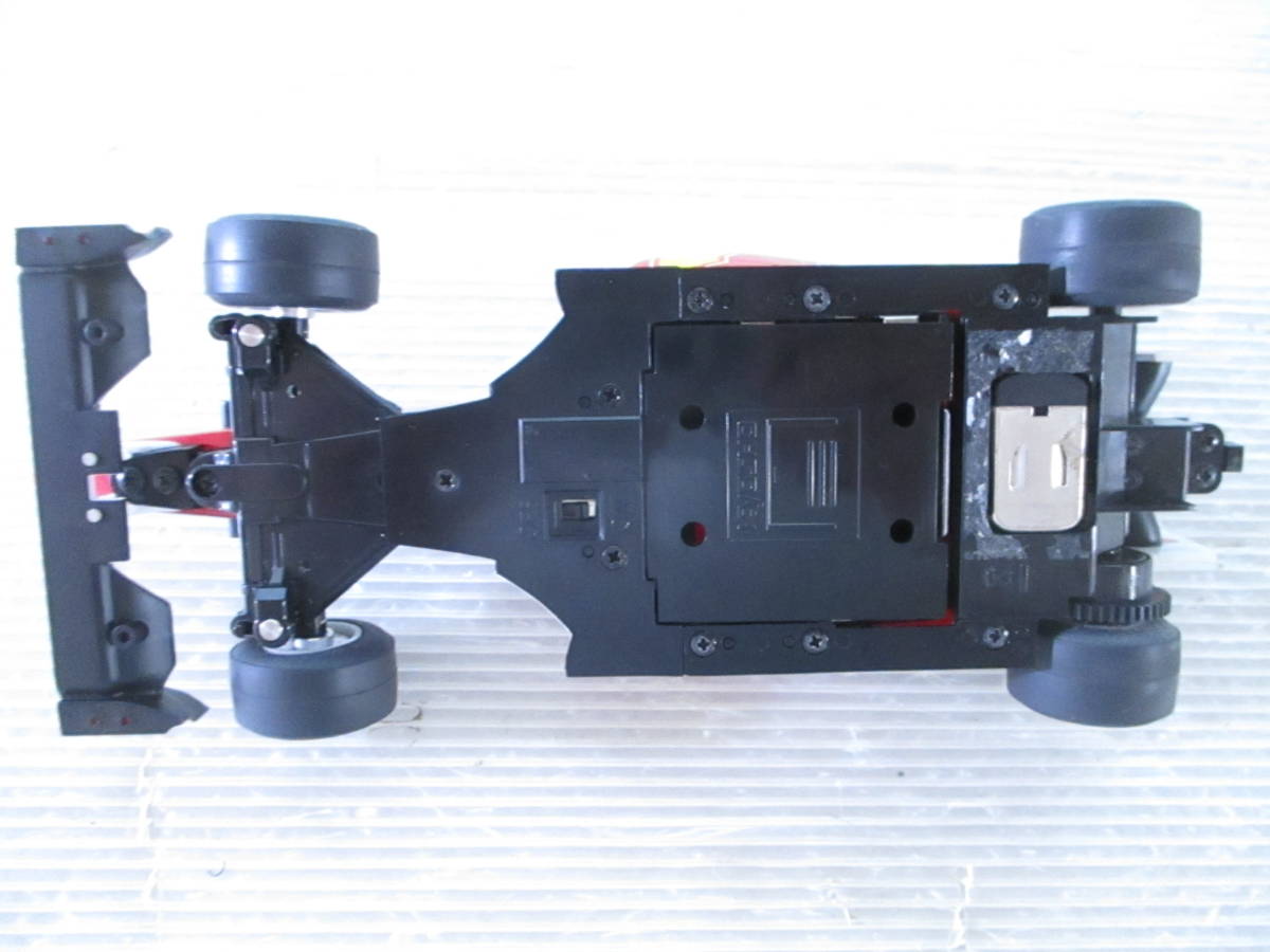 京商 MF-015 ミニッツ powered by BASE 【送80】1円～ 動作確認済 京
