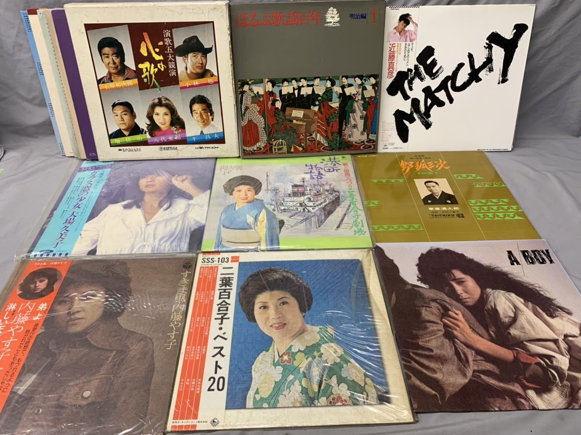 邦楽 レコード まとめ売り - メルカリ 洋楽 昭和レトロ ジャンル色々