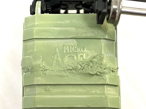 MICRO ACE A-8570 シキ600 ヨ8000 3両 セット N ゲージ 鉄道模型