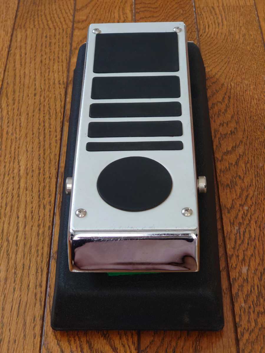 FS-4 エフェクター - 元箱付き Guyatone メルカリ Wah-Wah グヤトーン
