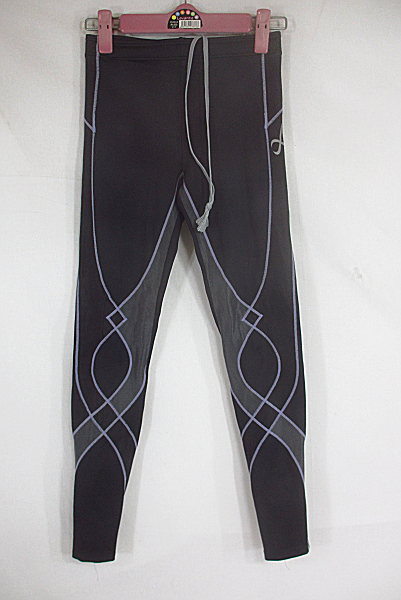 N041 ワコール CW-X タイツ スパッツ Sサイズ