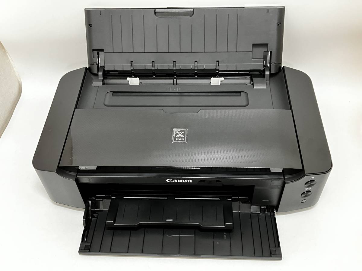 完動品】Canon キャノン インクジェットプリンター PIXUS iP8730 A3 