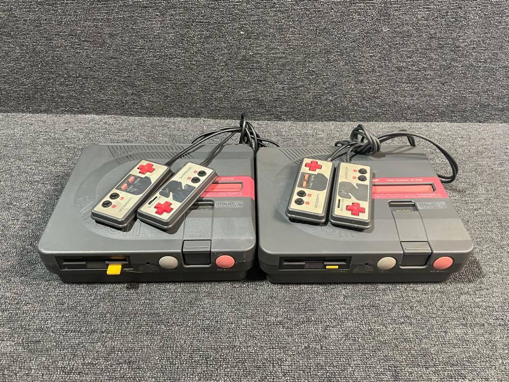 SHARP AN-500B ツインファミコン 「an-500b」ファミコン Yahoo