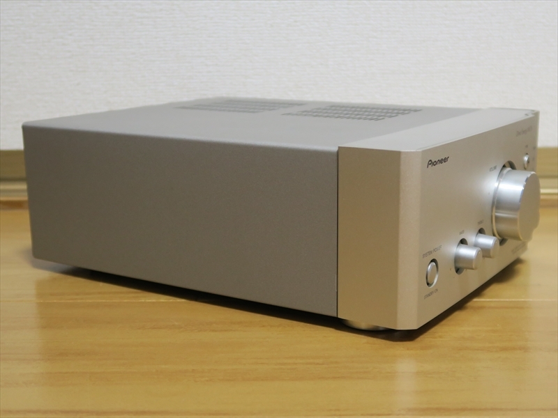 Pioneer A-N702 動作良好 A-N702 PIONEER Pioneer Player ☆Pioneer A
