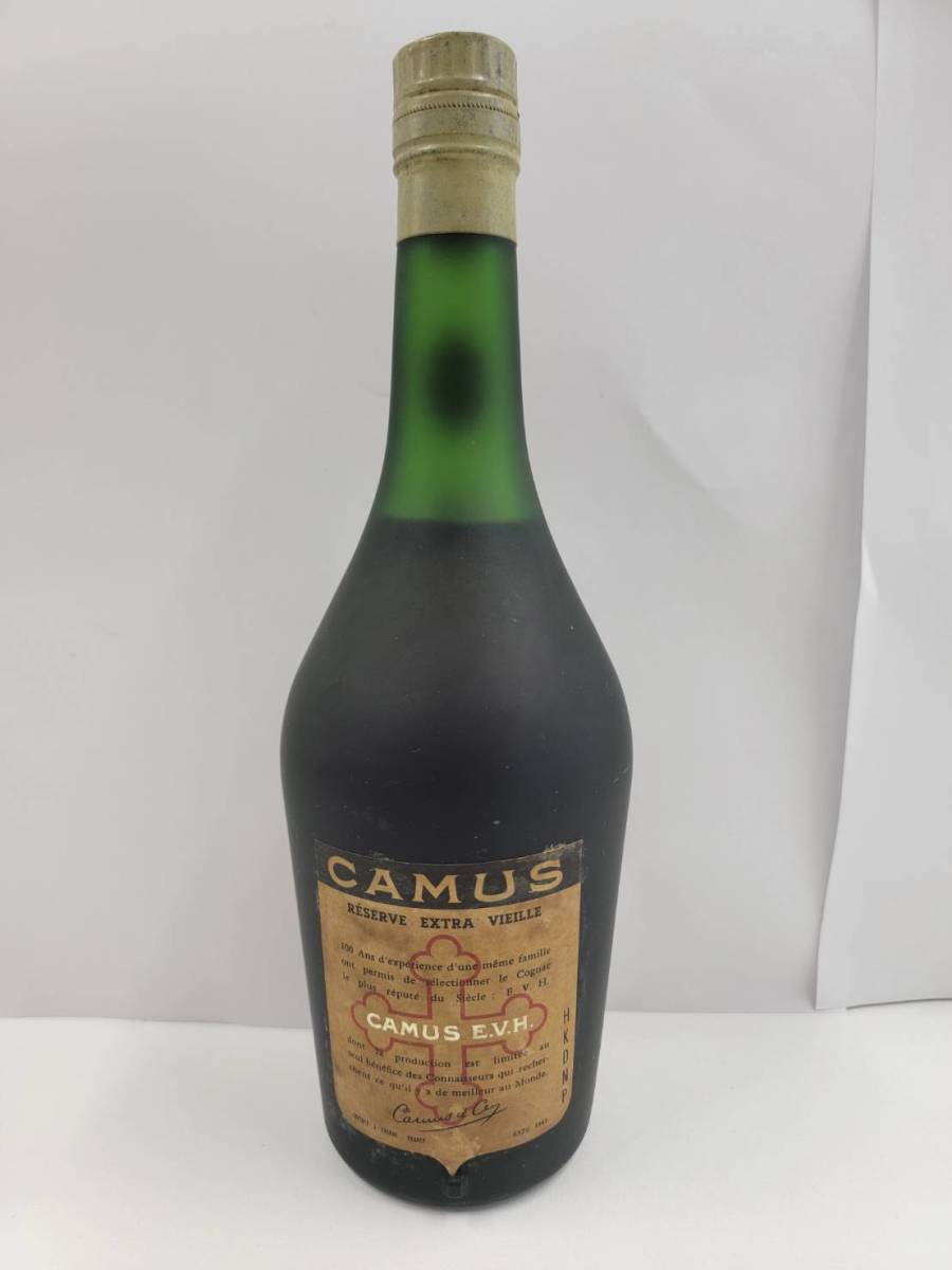 ☆カミュ オルタージュ レゼルブ エキストラ ヴィユ ブランデー CAMUS