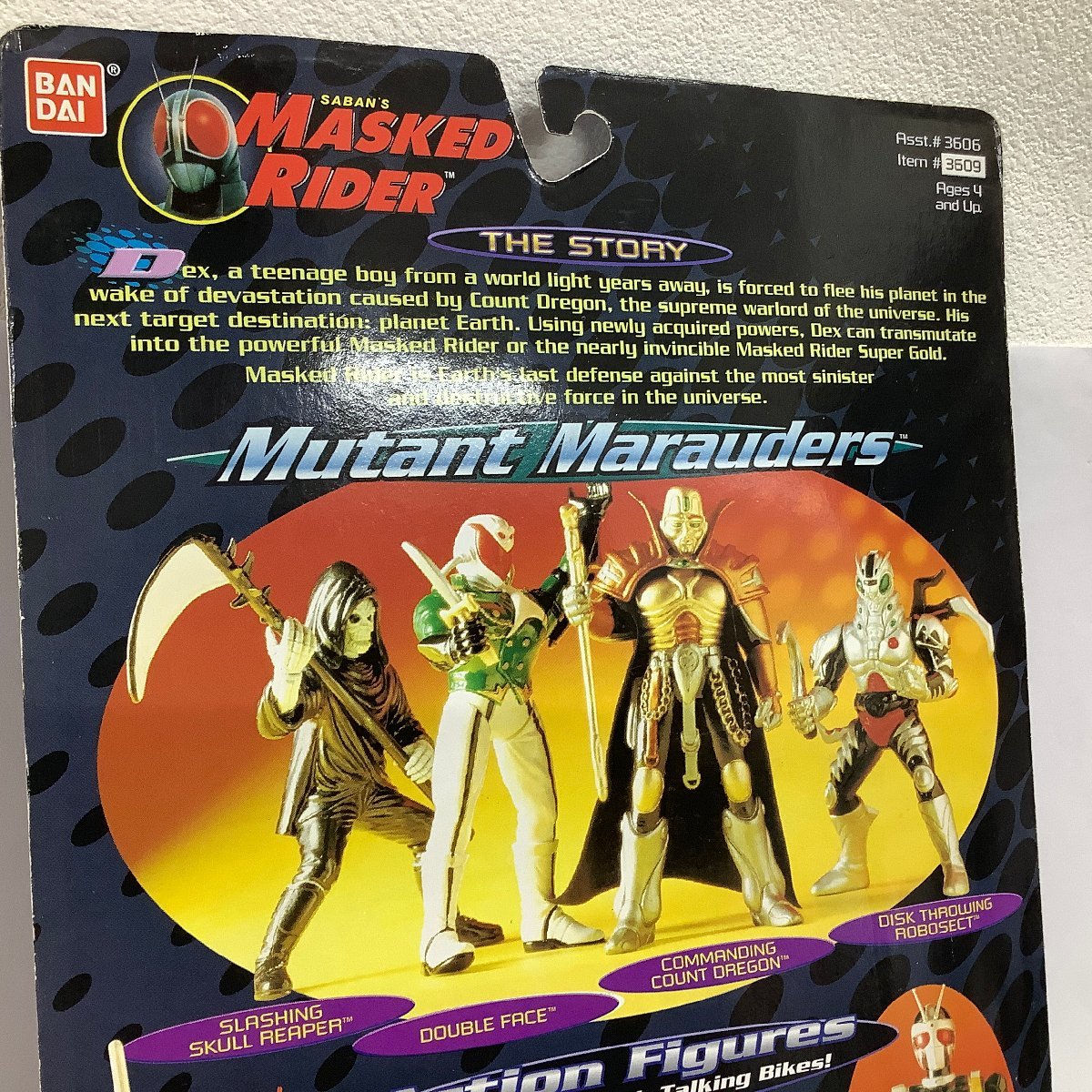 - Rider Masked Saban's MASKED RIDER SABAN'S Bandai 海外正規品 Yahoo!オークション Series from Saban | SKUL YouTube