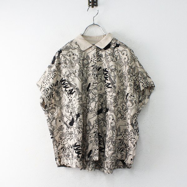 marble SUD マーブルシュッド 20th EMB Members コットン 総刺繍