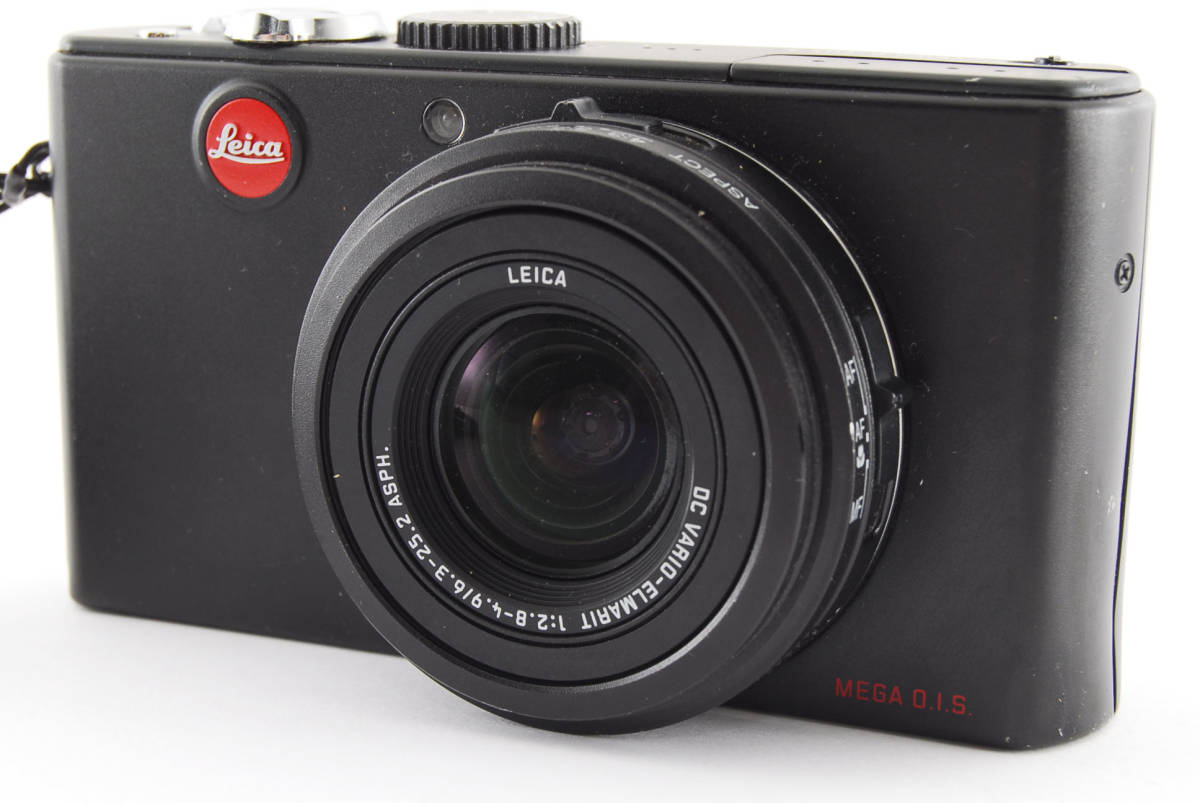 ライカ コンパクトデジタルカメラ Leica D-LUX 0 | D-LUX3 LEICA 公式 