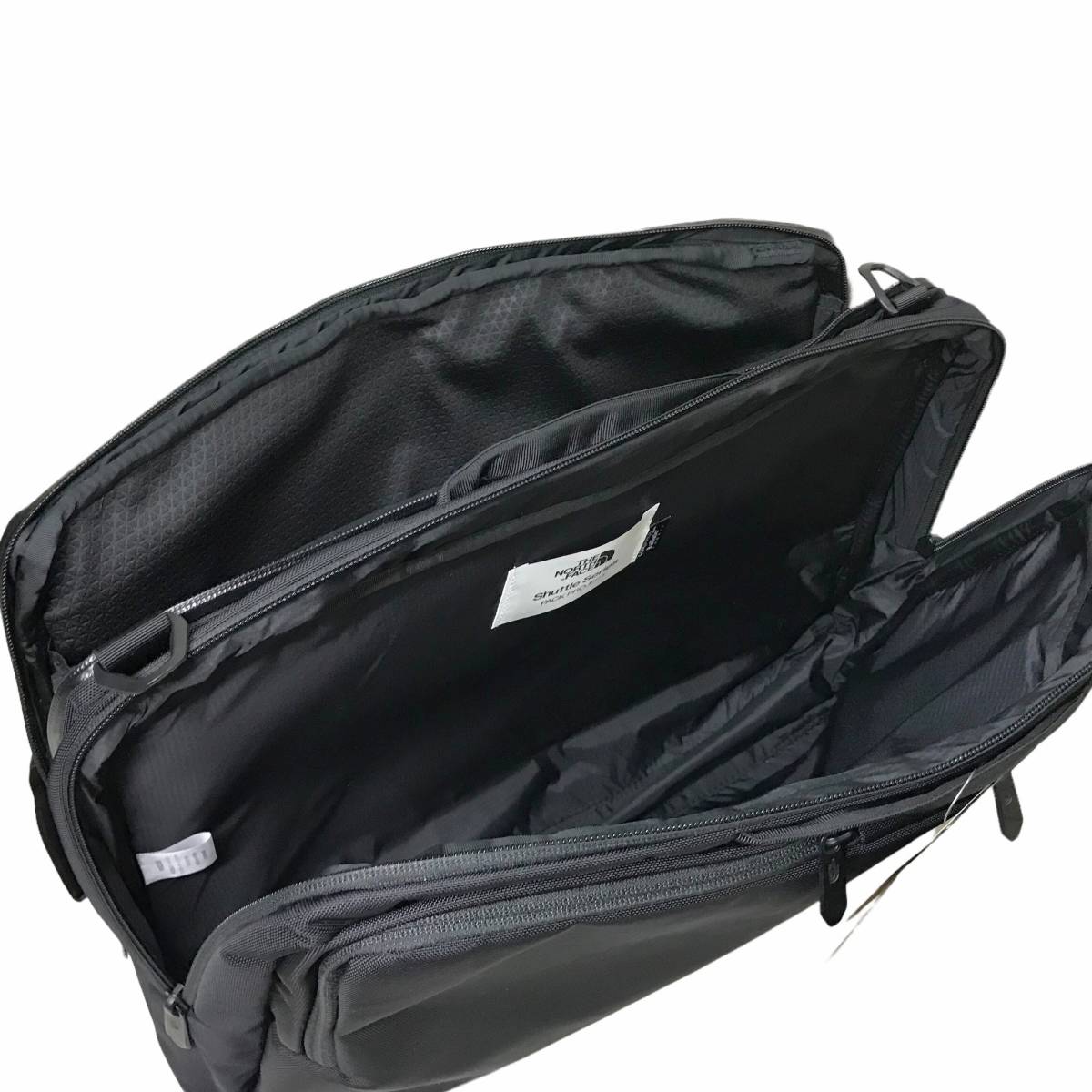 THE NORTH FACE SHUTTLE 3WAY DAYPACK ザノースフェイス シャトル 3 
